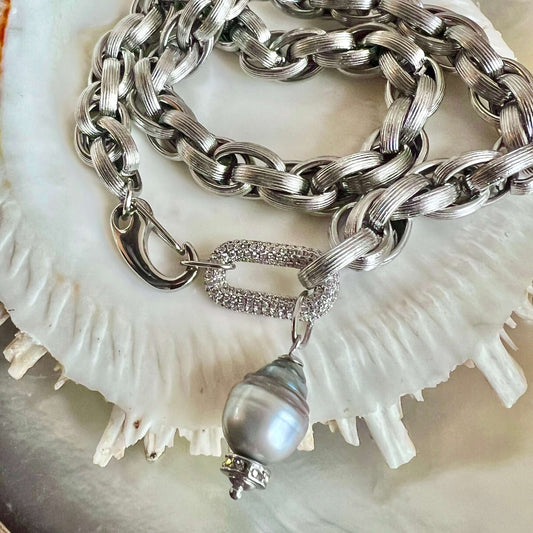 COLLIER HIĀ'ATĀ