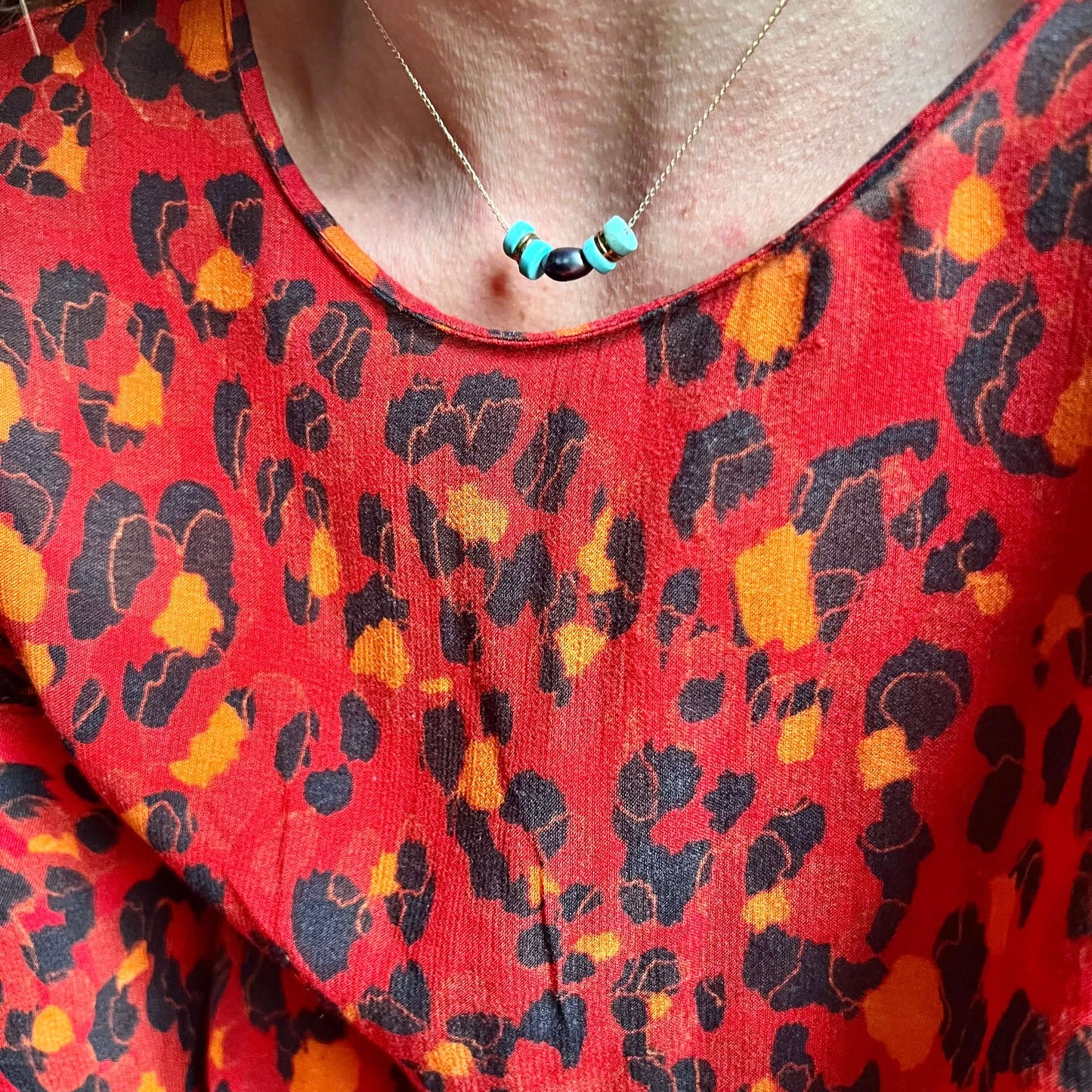 COLLIER MOEMOEĀ