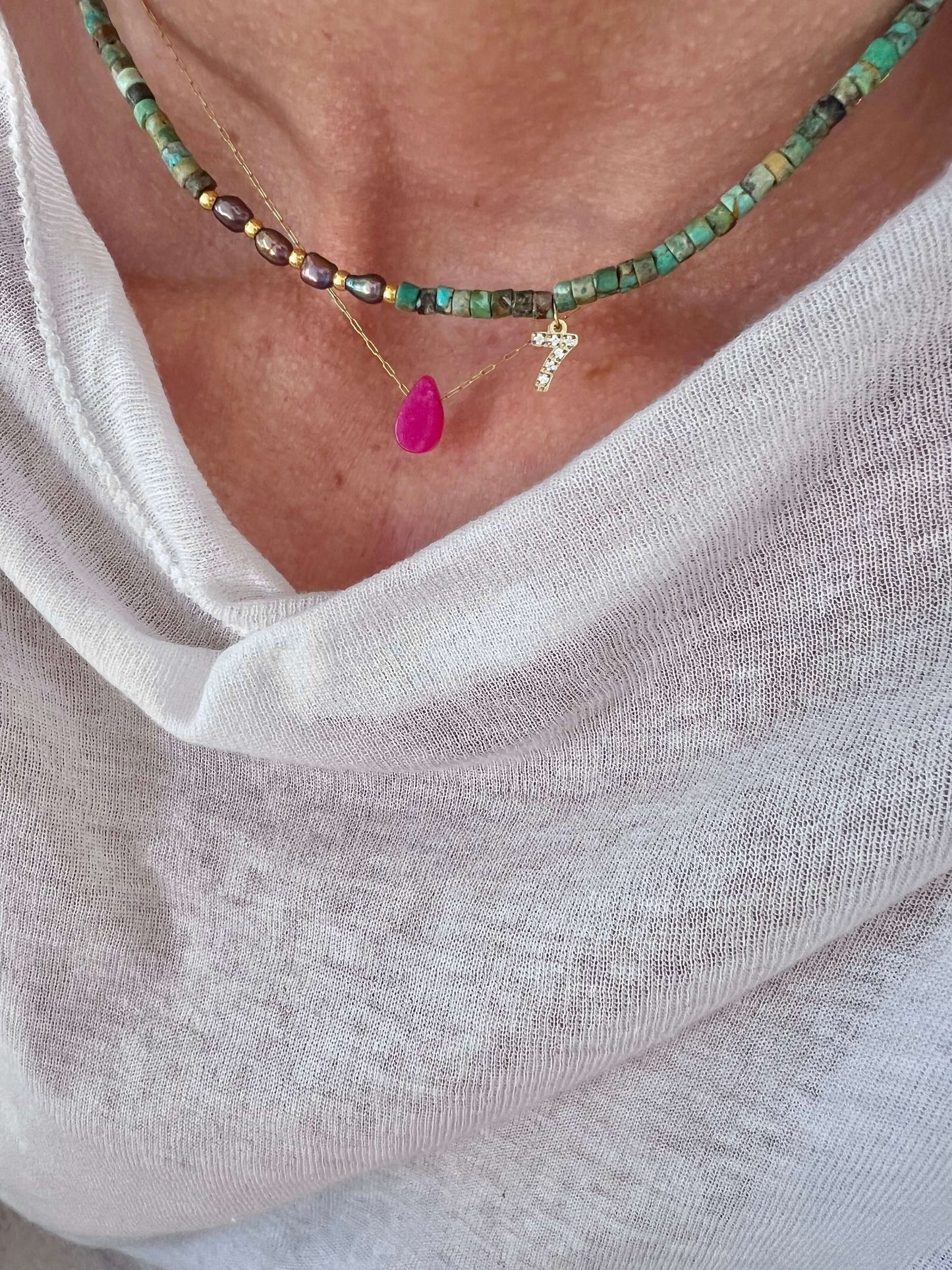COLLIER HIHI
