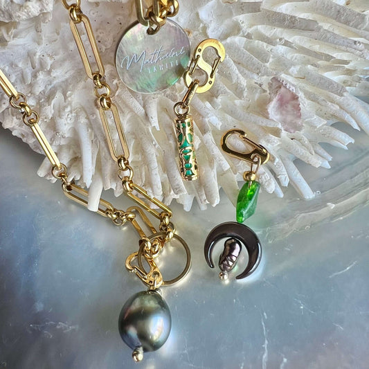 COLLIER FENUA