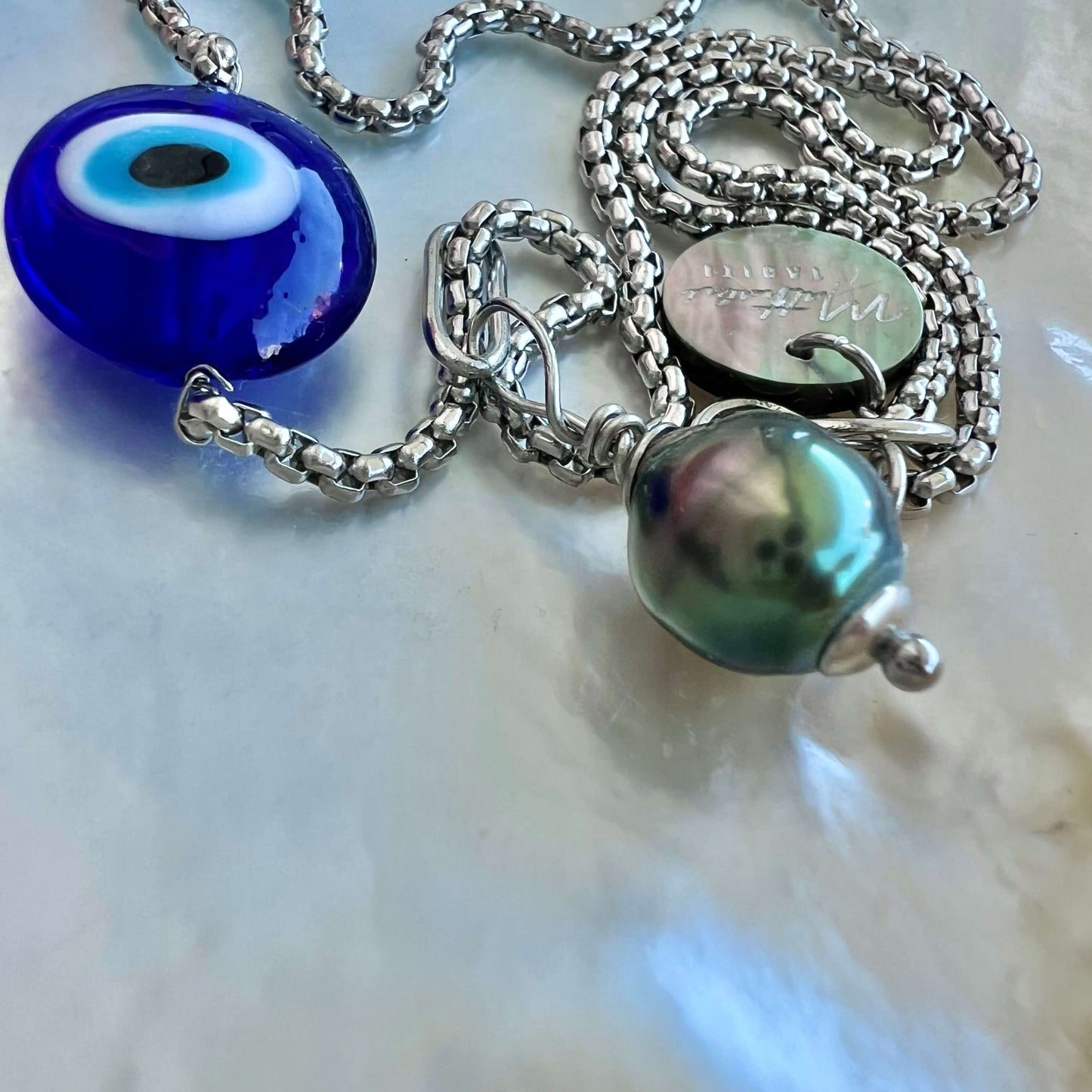 COLLIER PENA