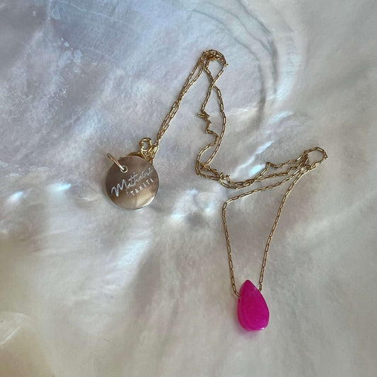 COLLIER HIHI