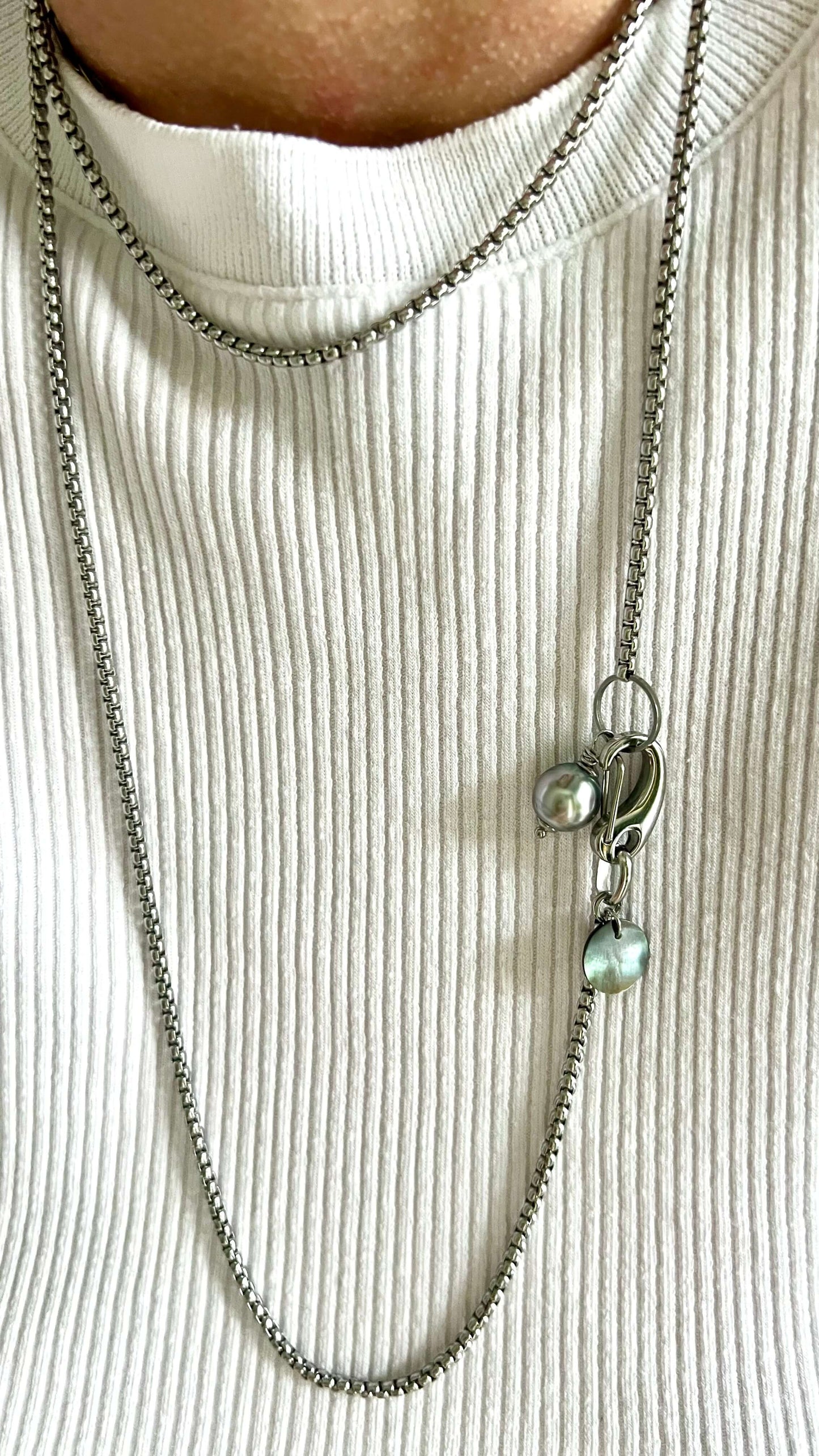 COLLIER ĒTENE