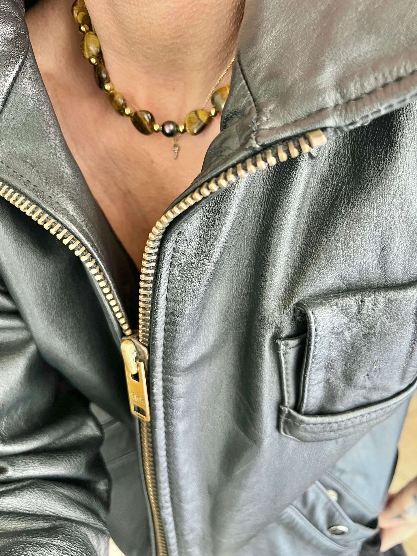 COLLIER TĀ’U MĀFATU