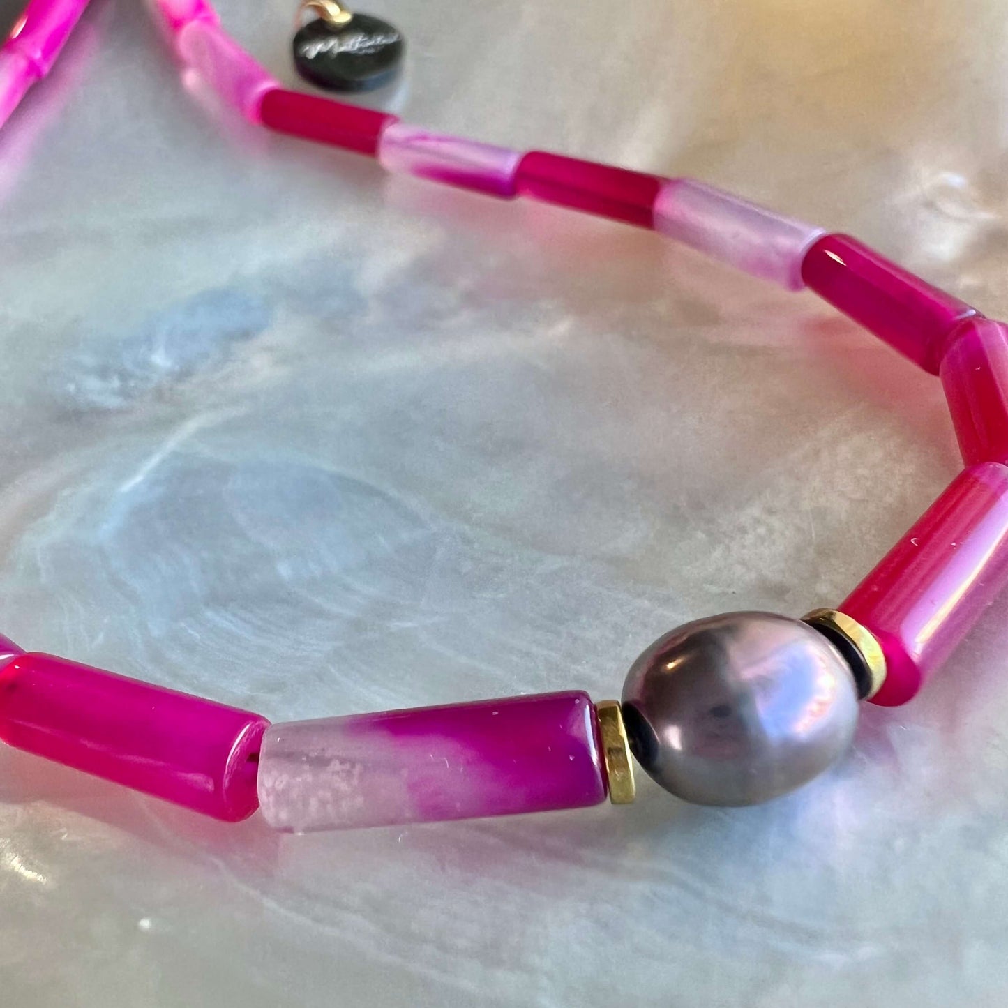 COLLIER ORAORA