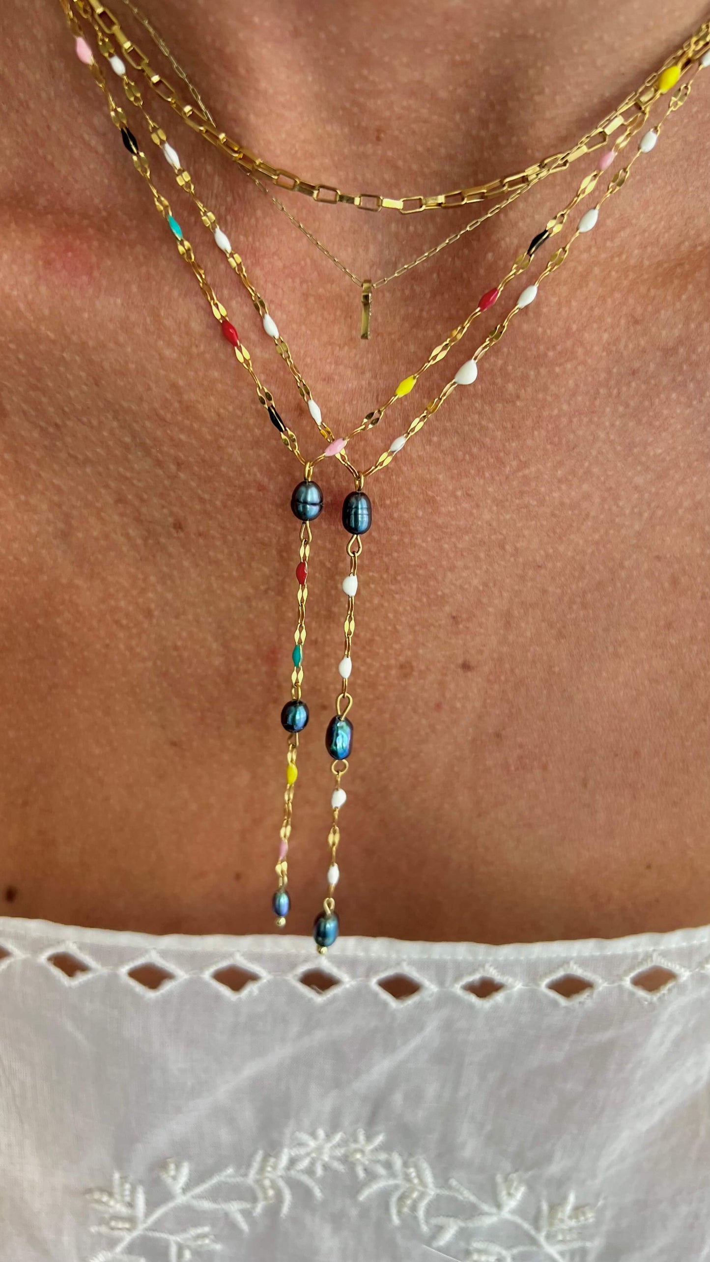 COLLIER TŌHU'A