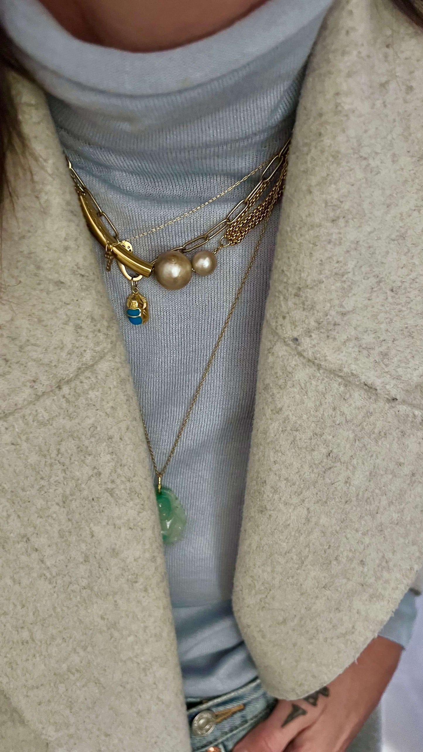COLLIER