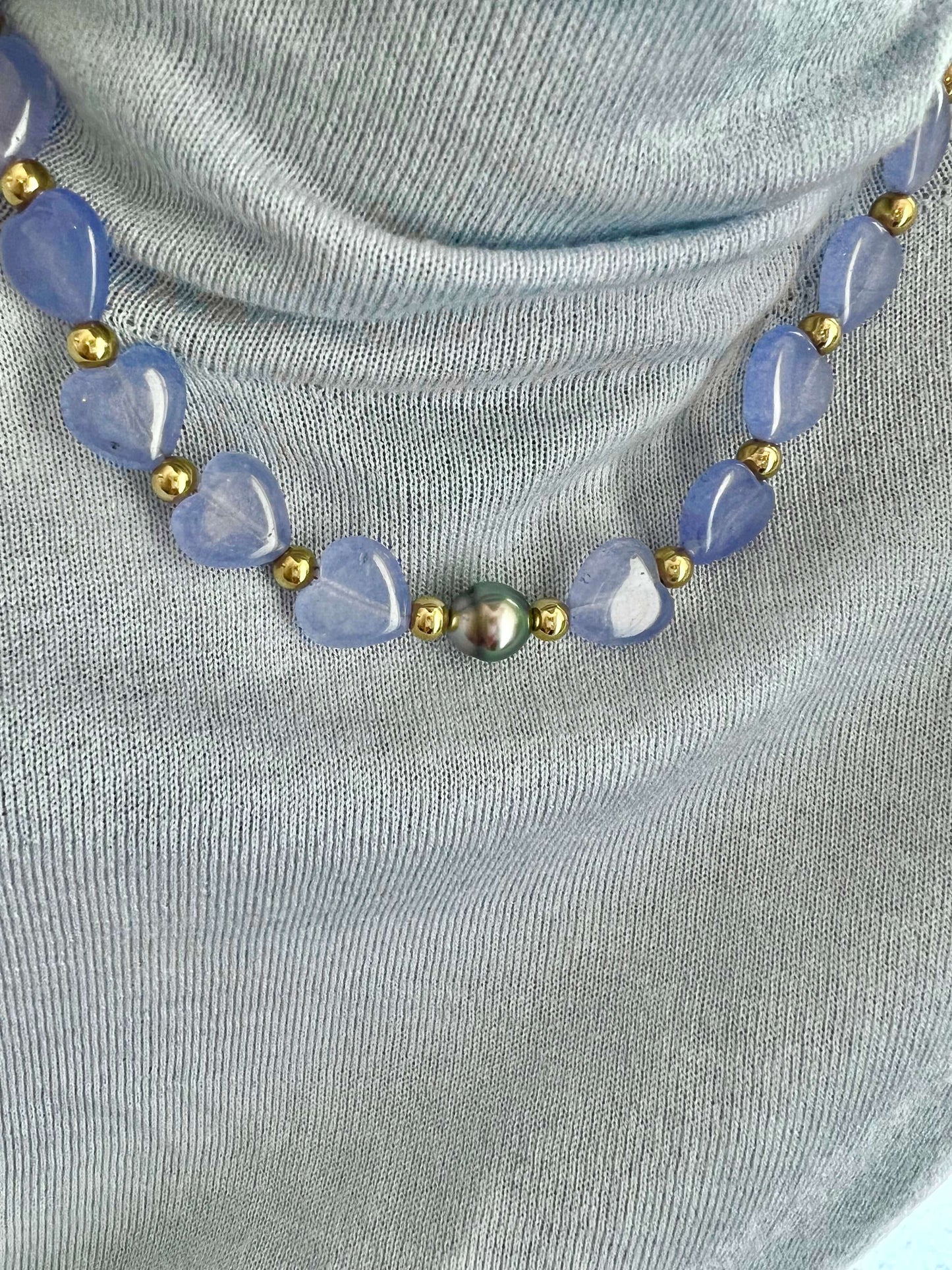 COLLIER TĀ’U MĀFATU