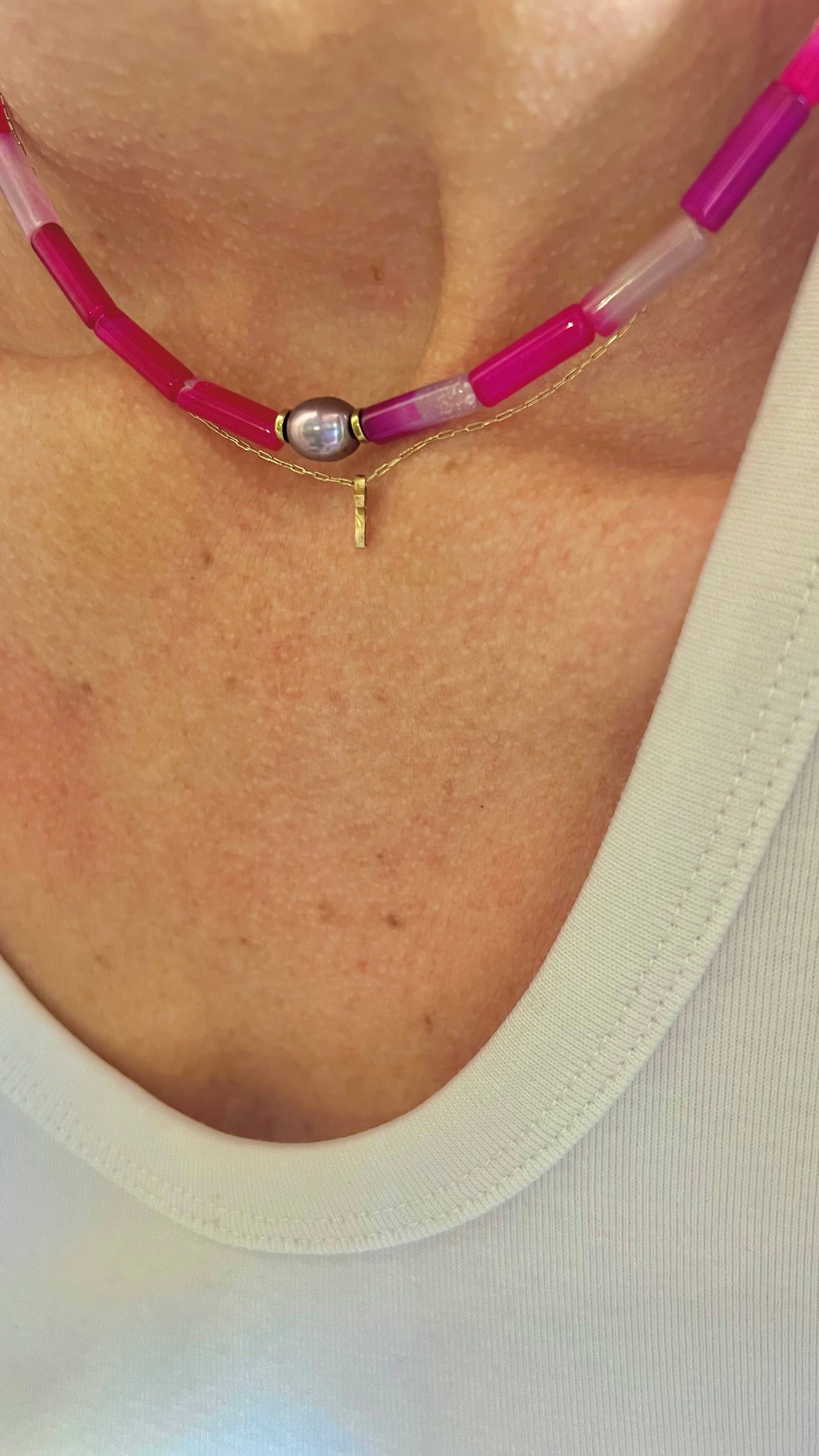 COLLIER ORAORA