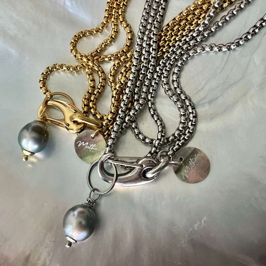 COLLIER ĒTENE