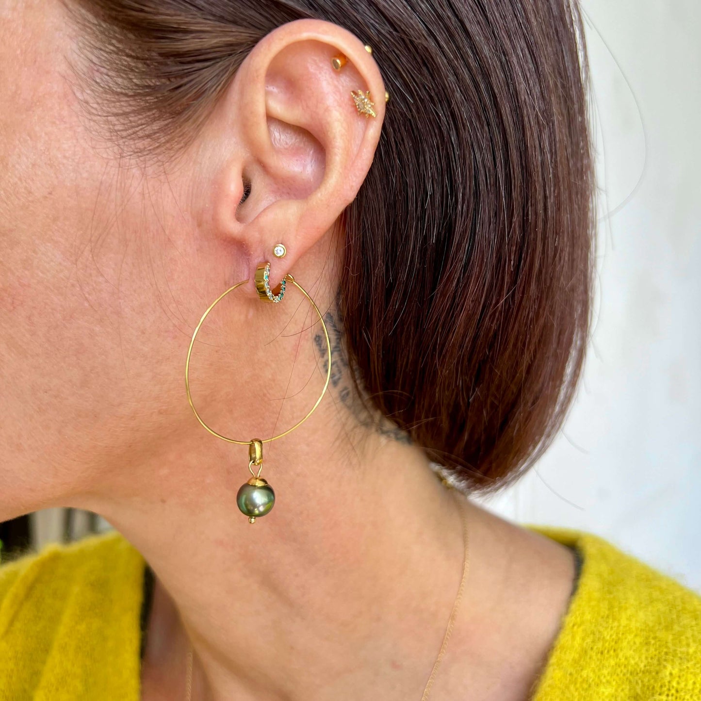 BOUCLES AHERA