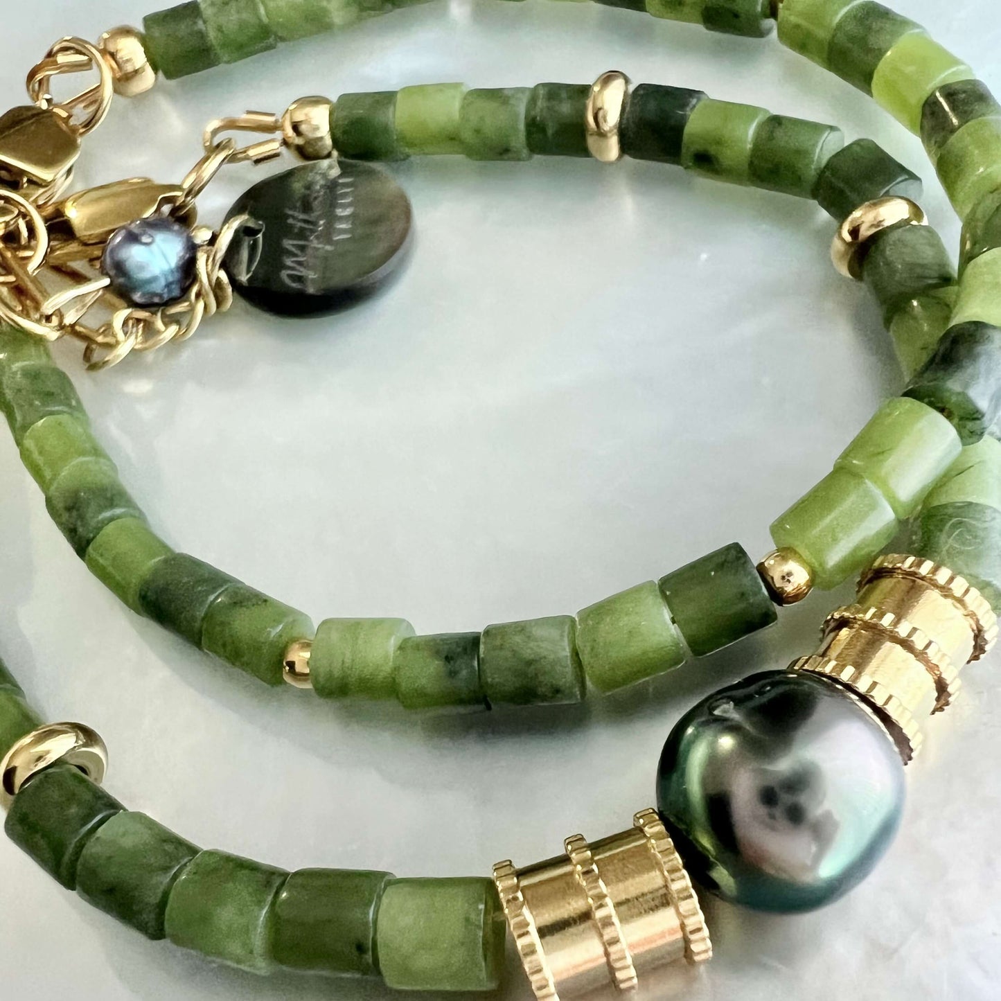 BRACELETS DUO AORA’I