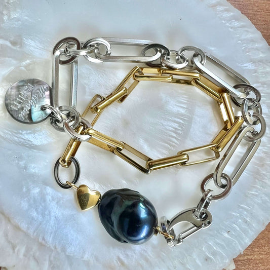 COLLIER MA’O