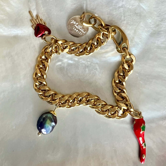 BRACELET TEHUTEHU
