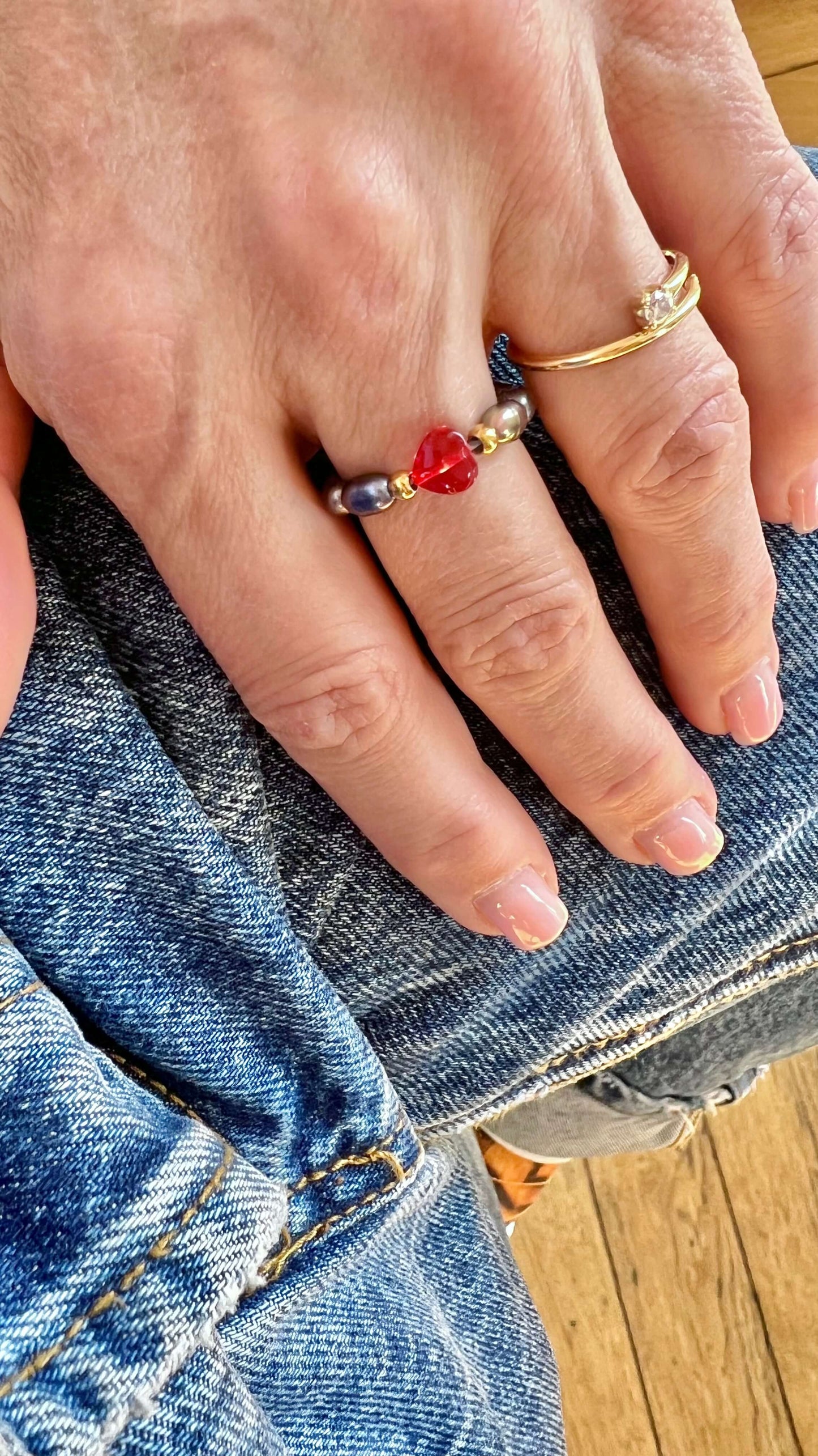 BAGUE HANI
