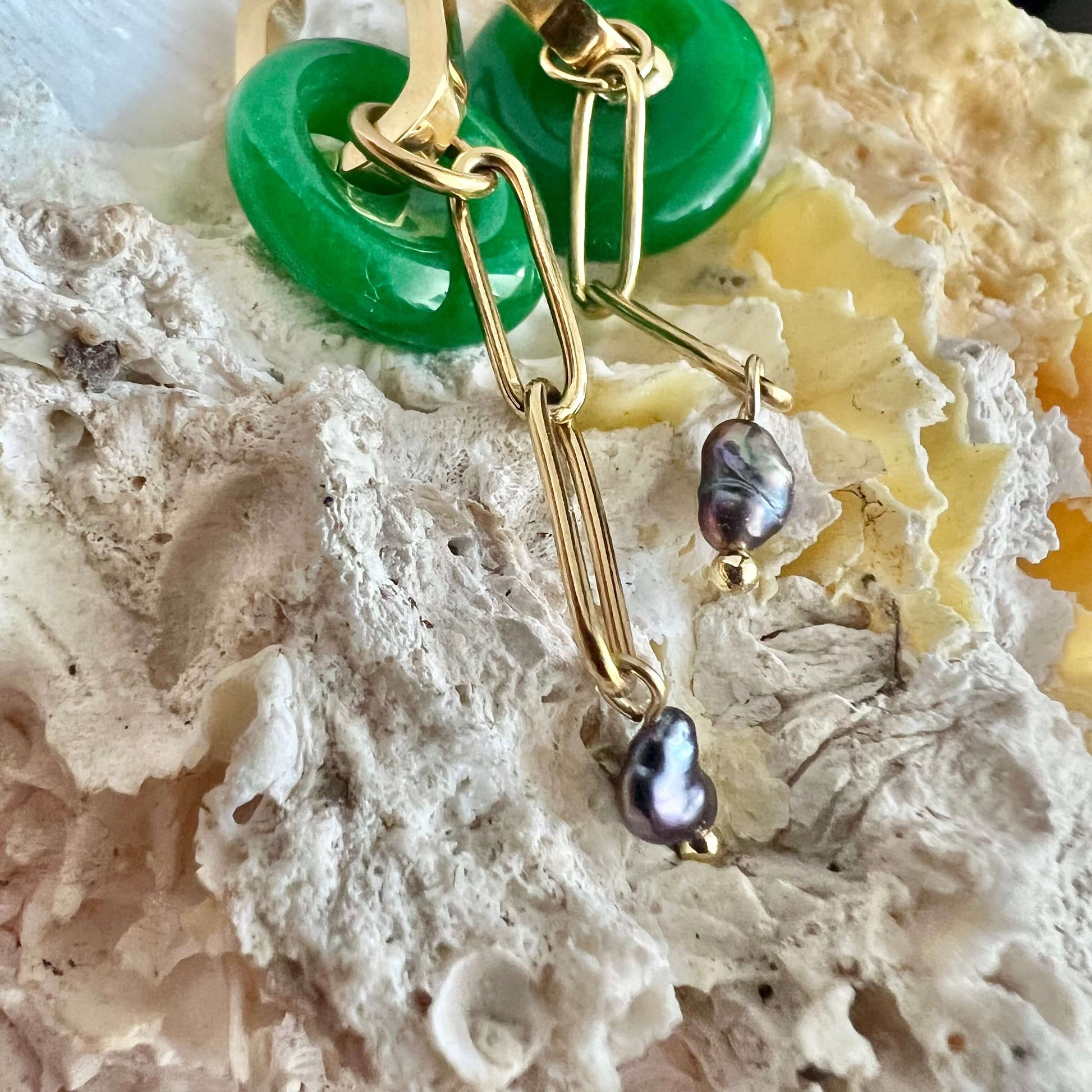 BOUCLES TAIAO-Mathaini Tahiti
