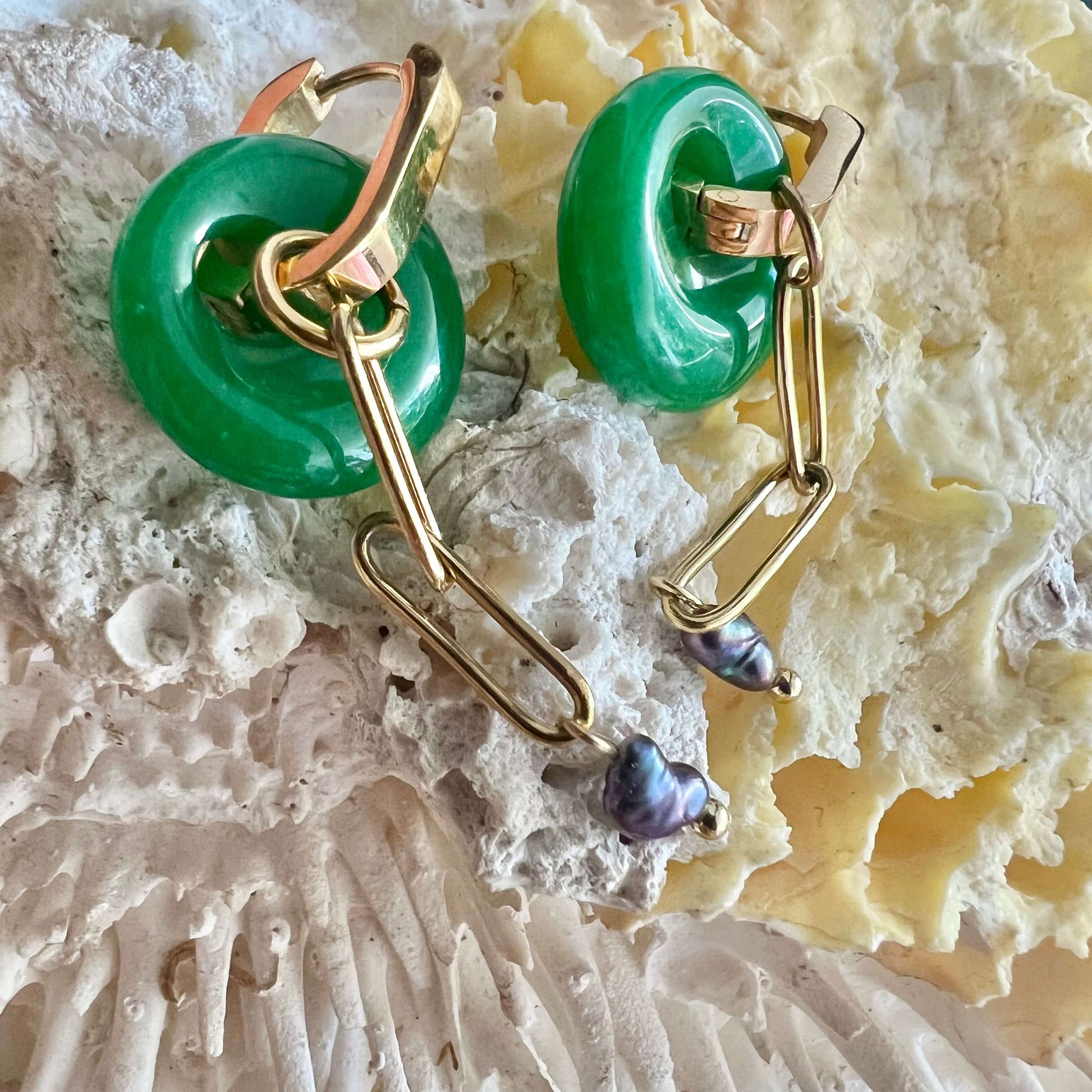 BOUCLES TAIAO-Mathaini Tahiti