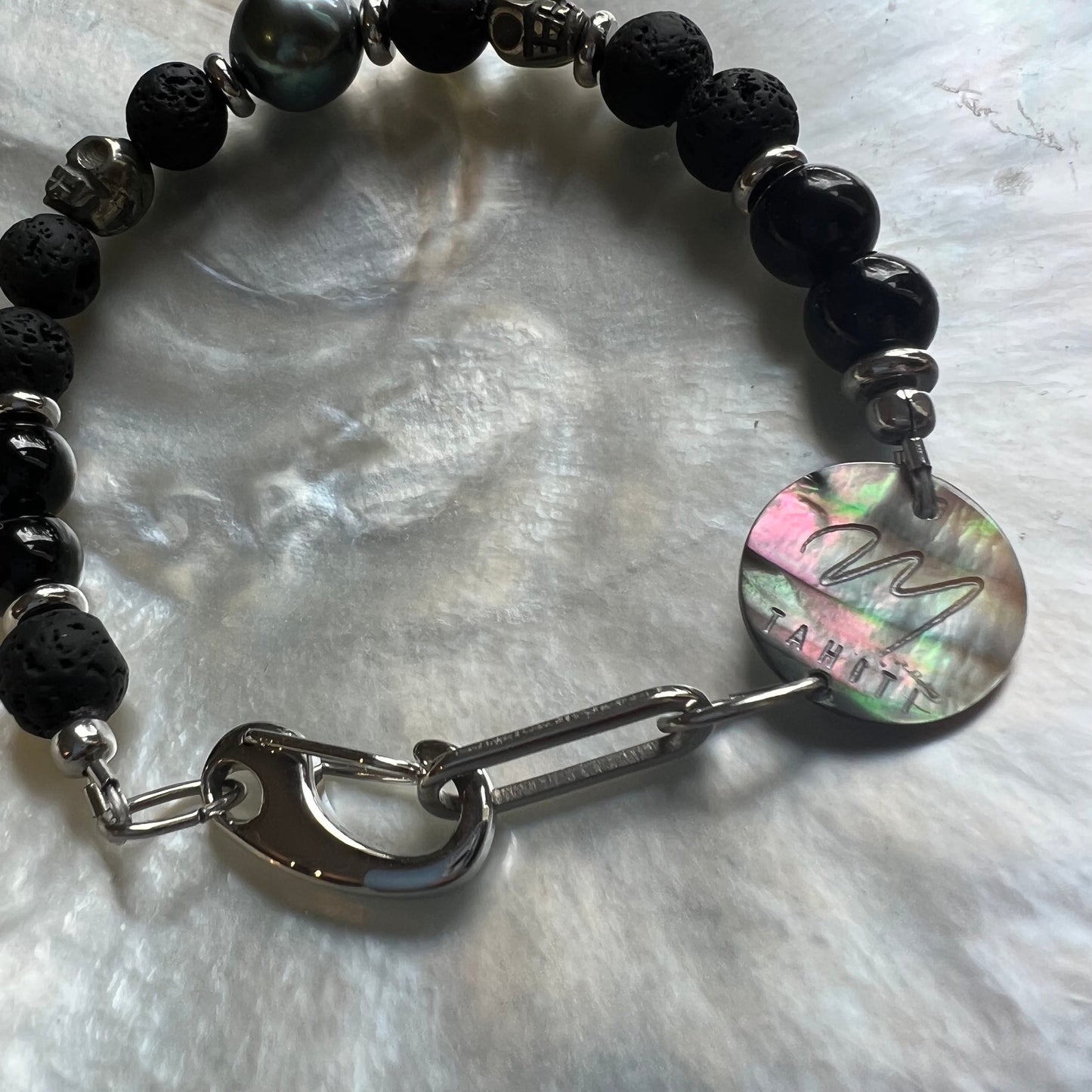 BRACELET AÍTO-Mathaini Tahiti