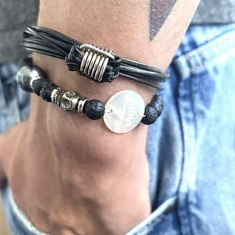 BRACELET AÍTO-Mathaini Tahiti