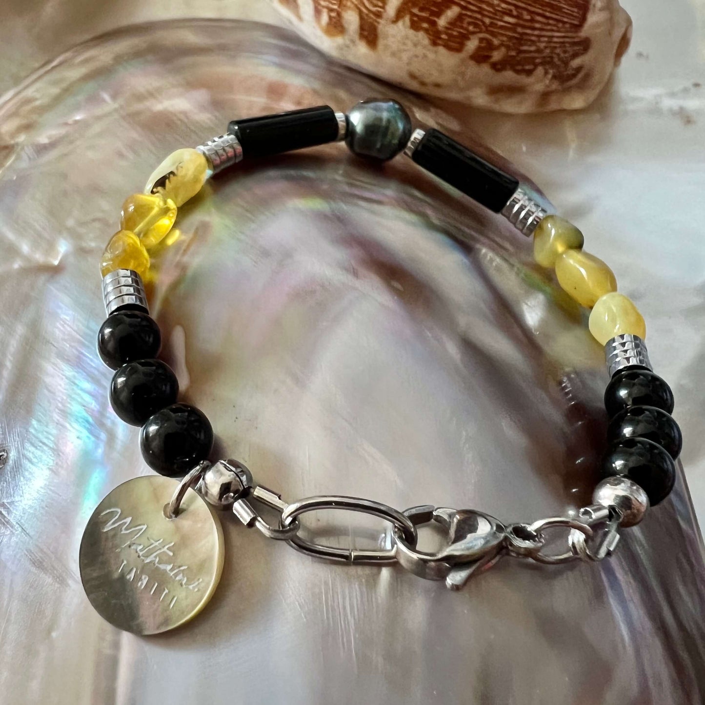 BRACELET ITOITO