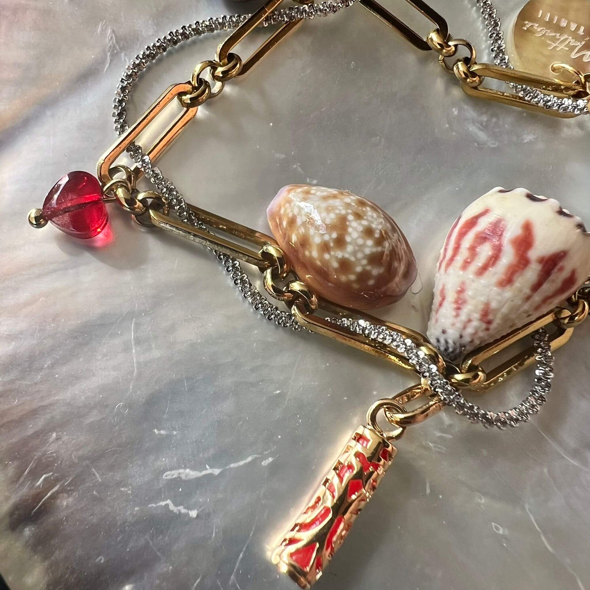 BRACELET MATAHITI-Mathaini Tahiti