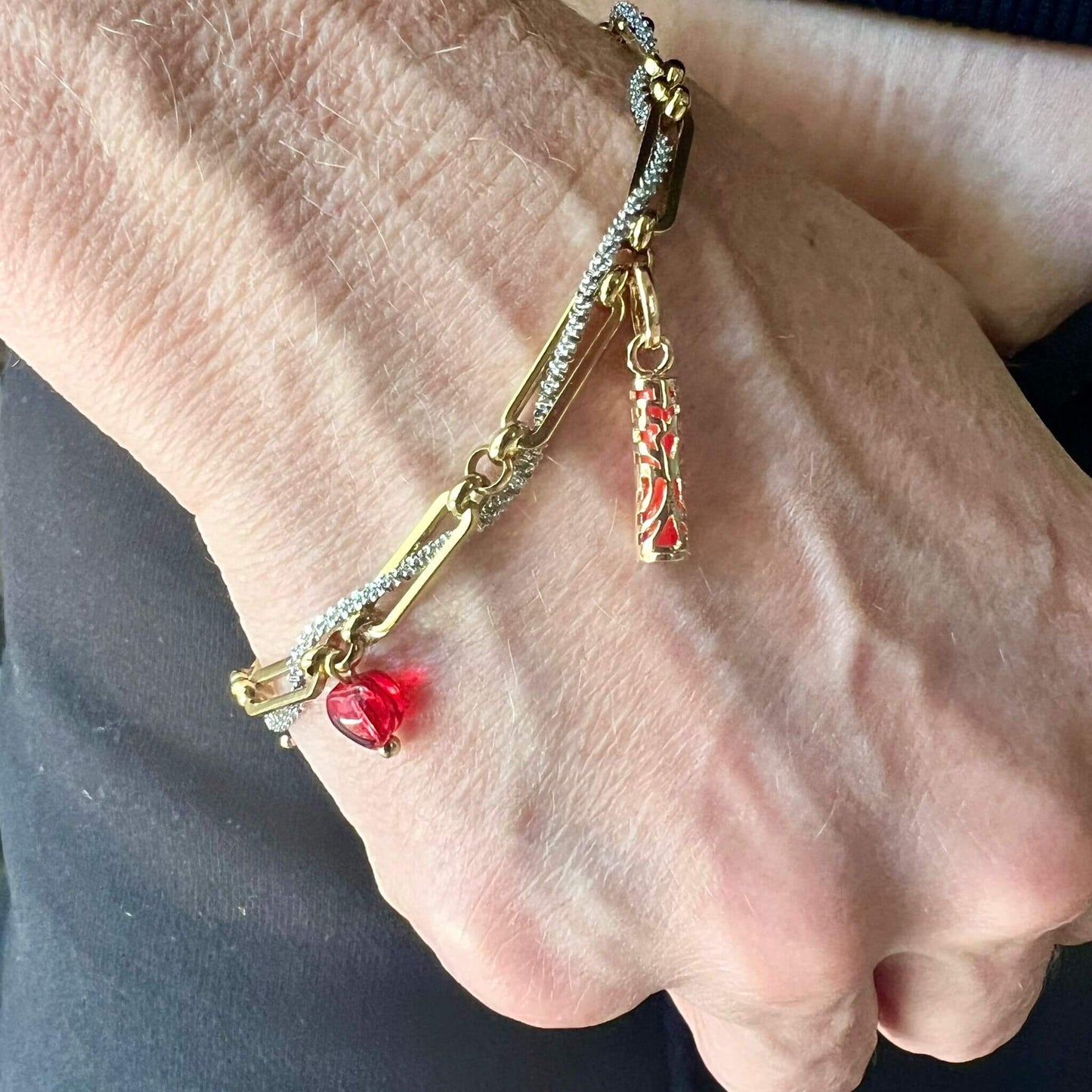 BRACELET MATAHITI-Mathaini Tahiti