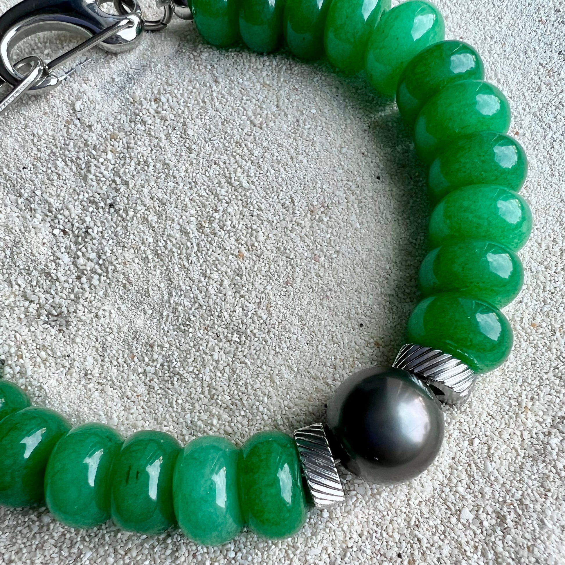 BRACELET MATAROA-Mathaini Tahiti