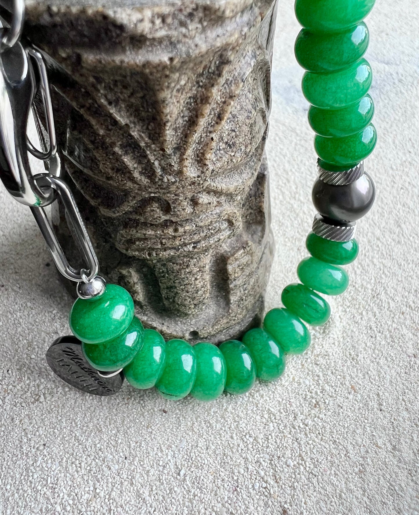 BRACELET MATAROA-Mathaini Tahiti