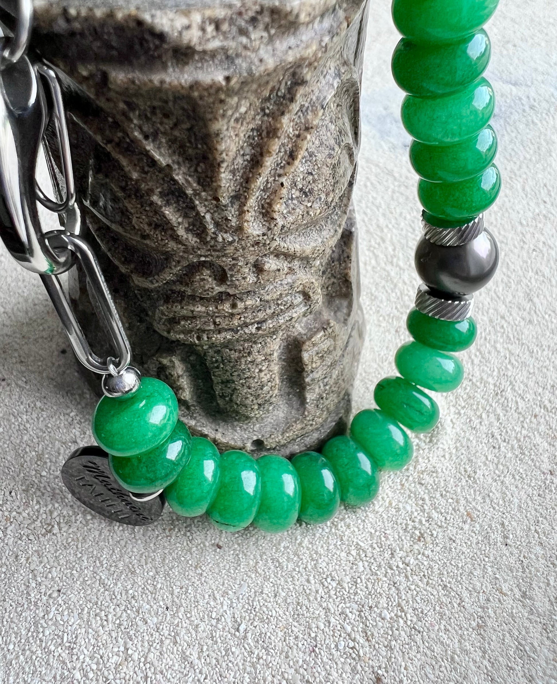 BRACELET MATAROA-Mathaini Tahiti
