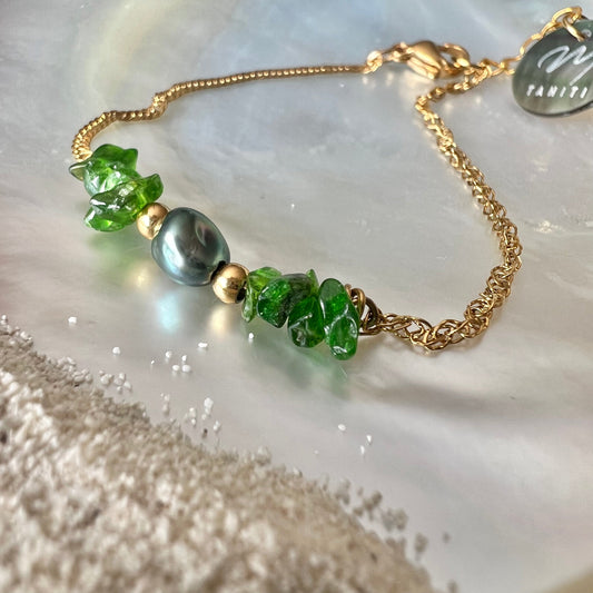 BRACELET TĪA'I-Mathaini Tahiti