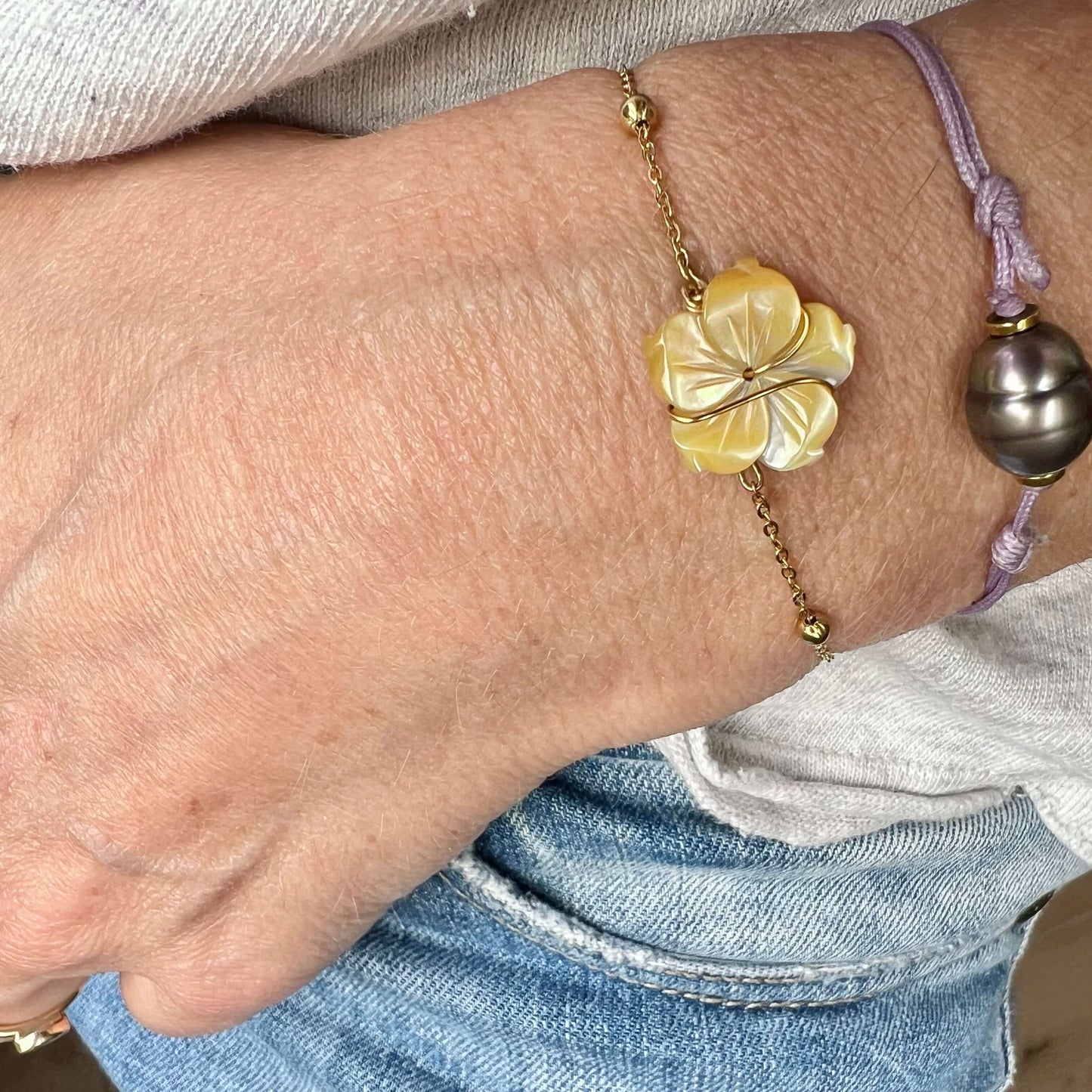Bracelet MARŪ