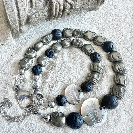 BRACELETS 'ĀMUI-Mathaini Tahiti