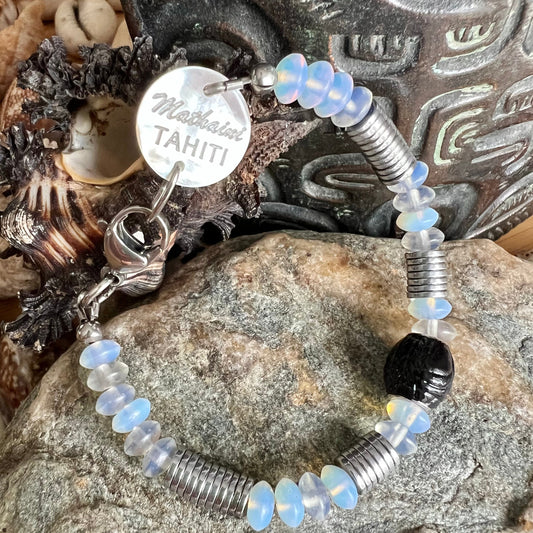 BRACELETS RĒTEMA-Mathaini Tahiti