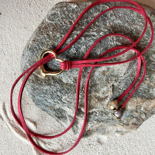 COLLIER MATEONO-Mathaini Tahiti